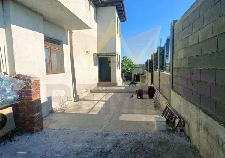 Къща с 180° панорамна гледка към язовир, на 5 мин. от Меден рудник -  - снимка 8 - Имоти Премиер