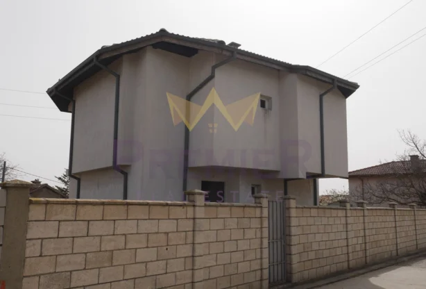 Агенция за недвижими имоти - Имоти Премиер - имот - 850342, Цена: 350000 EUR