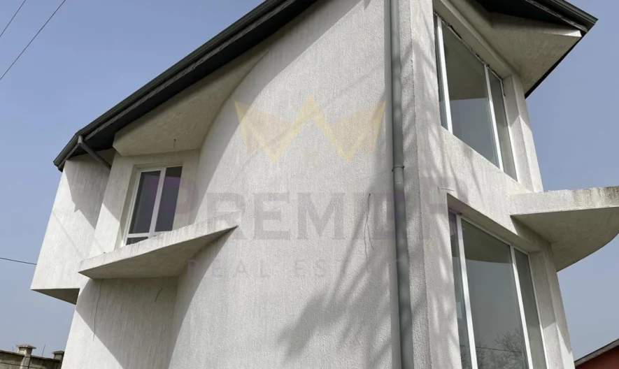 Къща с 4 спални м-т Добрева Чешма -  - снимка 18 - Имоти Премиер