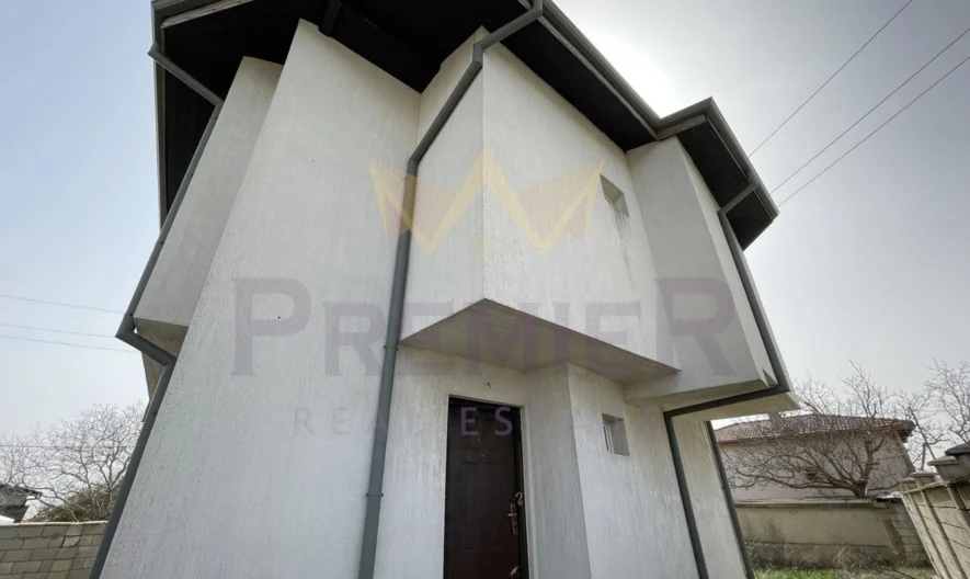 Къща с 4 спални м-т Добрева Чешма -  - снимка 18 - Имоти Премиер