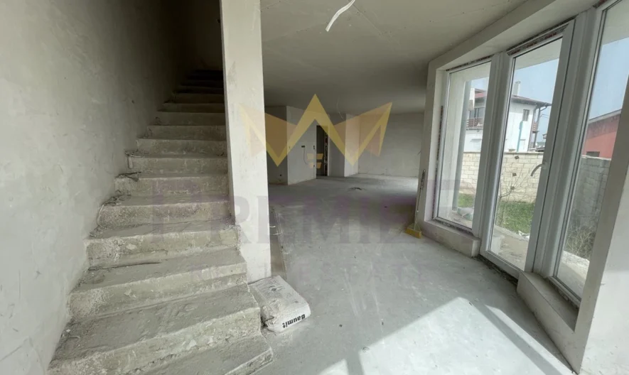 Къща с 4 спални м-т Добрева Чешма -  - снимка 7 - Имоти Премиер