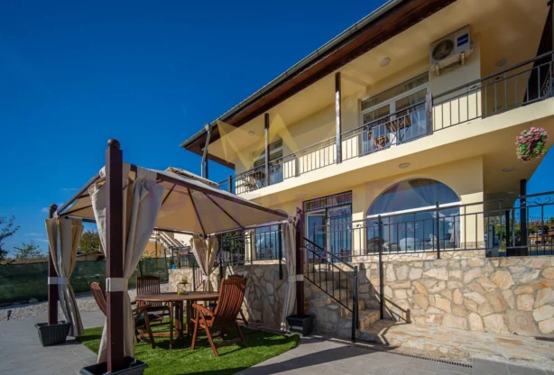 Агенция за недвижими имоти - Имоти Премиер - имот - 1250378, Цена: 395000 EUR