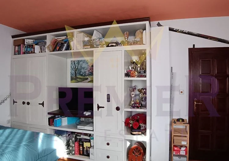 Къща с басейн  в с.Куманово, обл. Варна -  - снимка 17 - Имоти Премиер