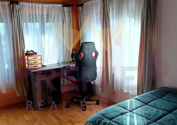 Къща с басейн  в с.Куманово, обл. Варна -  - снимка 27 - Имоти Премиер