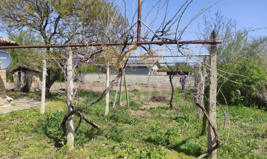 Къща с. Белоградец, обл. Варна -  - снимка 4 - Имоти Премиер