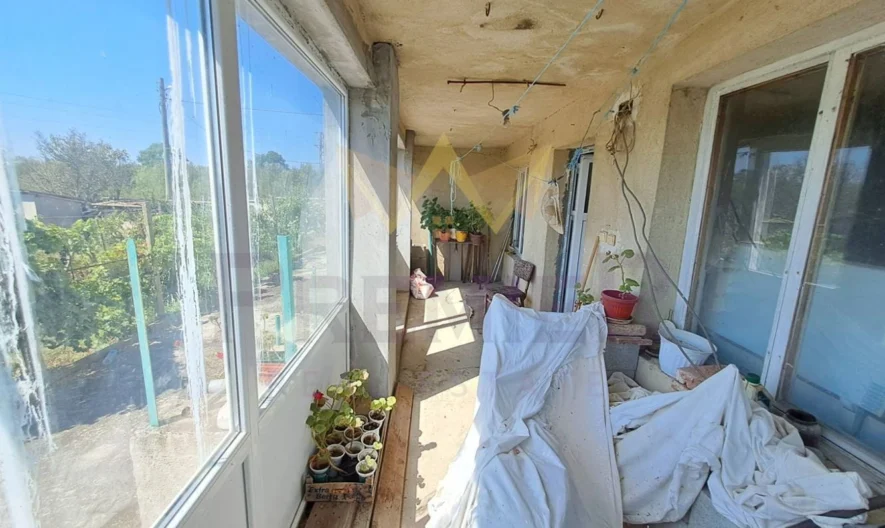 Къща с. Близнаци, обл. Варна -  - снимка 12 - Имоти Премиер