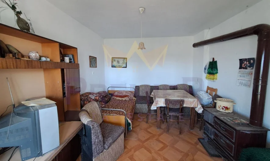 Къща с. Близнаци, обл. Варна -  - снимка 5 - Имоти Премиер