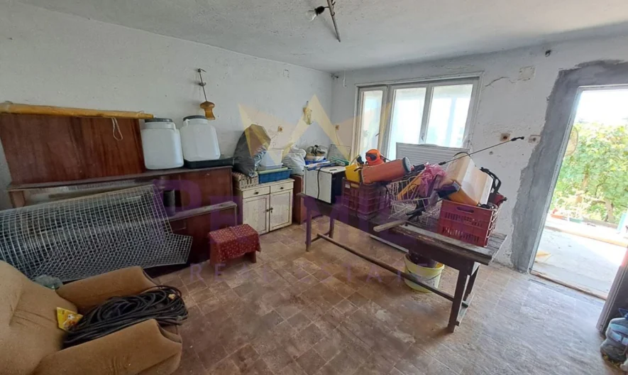 Къща с. Близнаци, обл. Варна -  - снимка 5 - Имоти Премиер