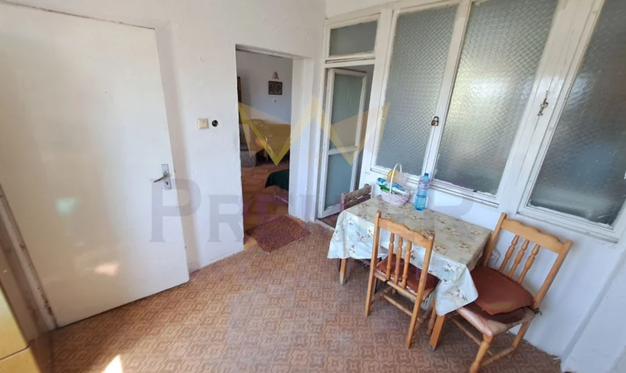 Къща с. Близнаци, обл. Варна -  - снимка 9 - Имоти Премиер