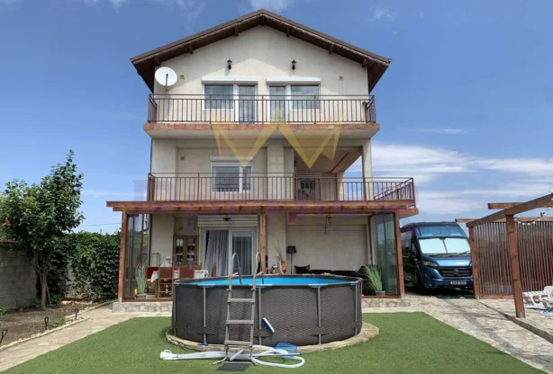 Агенция за недвижими имоти - Имоти Премиер - имот - 1082602, Цена: 230000 EUR