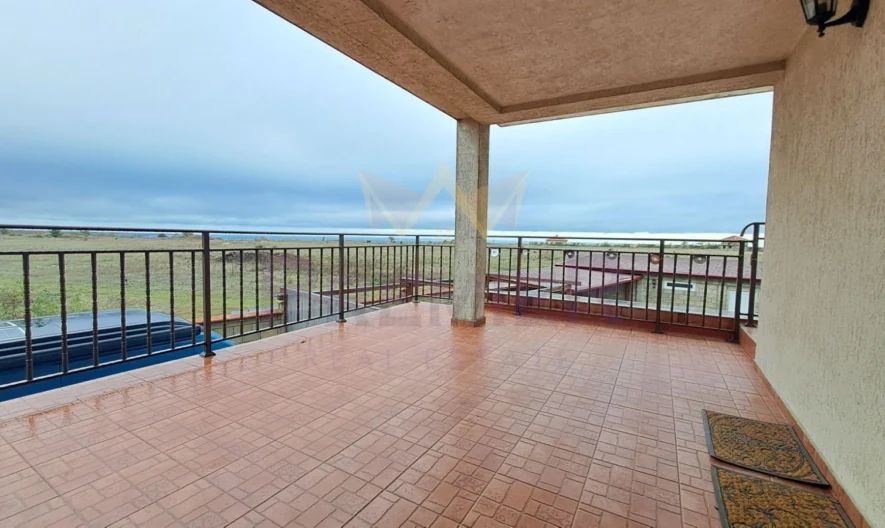 Къща с. Божурец, обл. Добрич -  - снимка 14 - Имоти Премиер