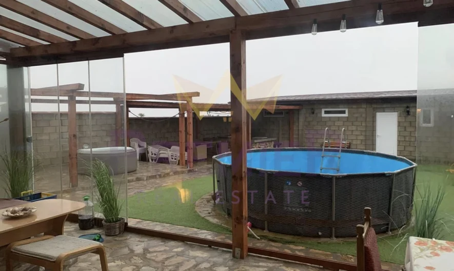 Къща с. Божурец, обл. Добрич -  - снимка 3 - Имоти Премиер