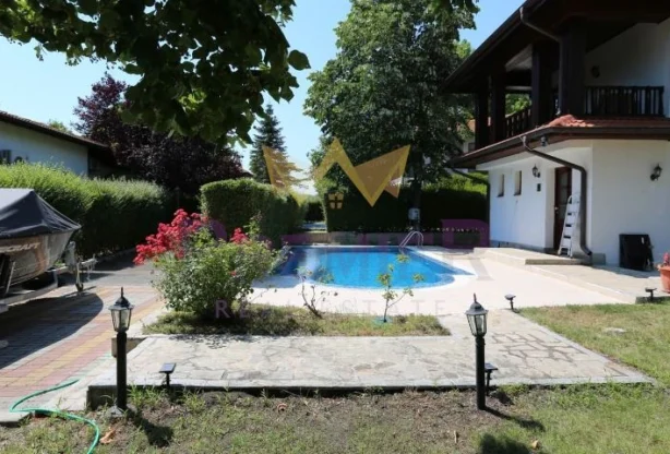 Агенция за недвижими имоти - Имоти Премиер - имот - 1241473, Цена: 248500 EUR