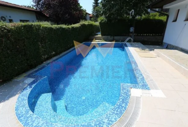 Агенция за недвижими имоти - Имоти Премиер - имот - 1241473, Цена: 248500 EUR
