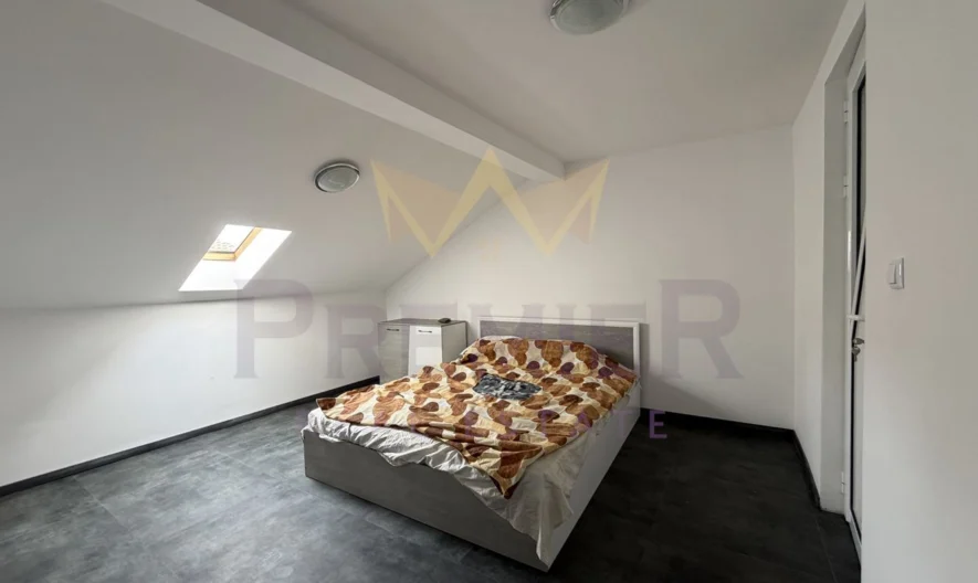 Къща с четири самостоятелни жилища, двор и паркоместа в кв. Виница, ул. Кастрица. -  - снимка 29 - Имоти Премиер