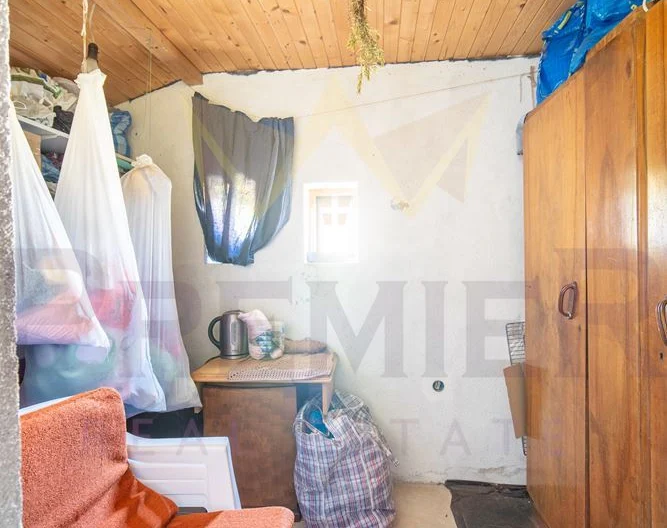 🌿 КЪЩА С ДУША В С. ДОЛИЩЕ | 1300 кв.м ДВОР | 210 кв.м РЗП -  - снимка 18 - Имоти Премиер