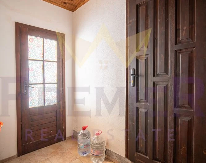 🌿 КЪЩА С ДУША В С. ДОЛИЩЕ | 1300 кв.м ДВОР | 210 кв.м РЗП -  - снимка 19 - Имоти Премиер