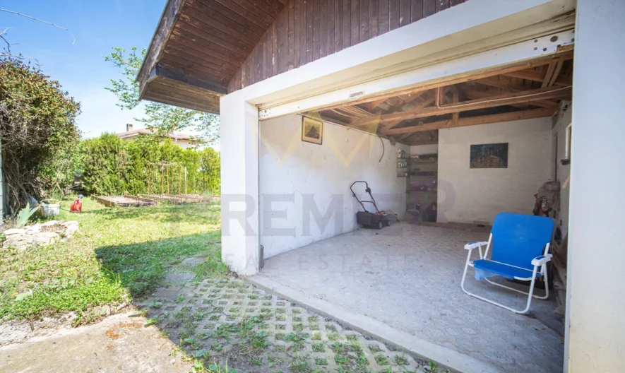 🌿 КЪЩА С ДУША В С. ДОЛИЩЕ | 1300 кв.м ДВОР | 210 кв.м РЗП -  - снимка 21 - Имоти Премиер