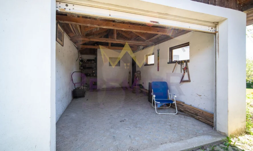 🌿 КЪЩА С ДУША В С. ДОЛИЩЕ | 1300 кв.м ДВОР | 210 кв.м РЗП -  - снимка 22 - Имоти Премиер