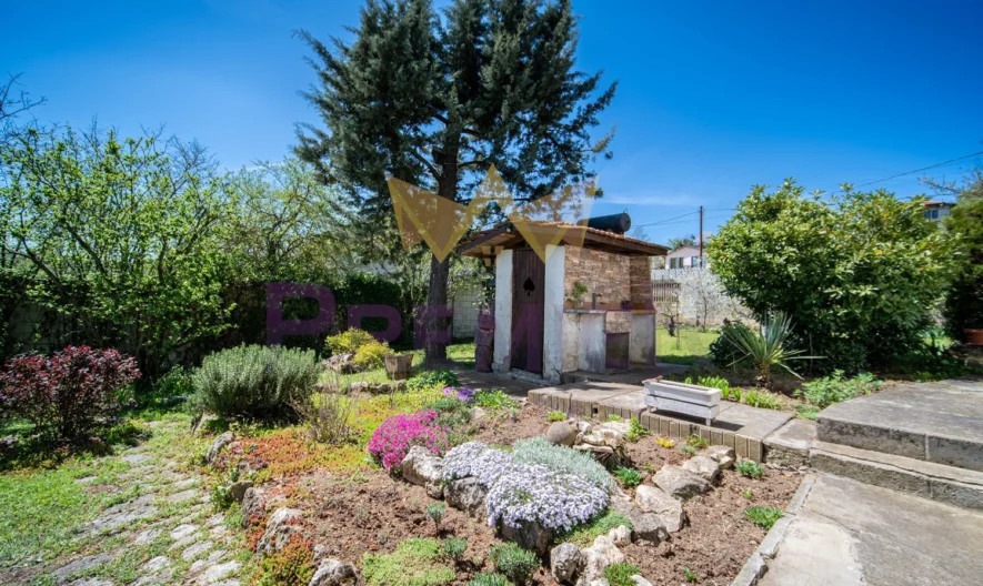 🌿 КЪЩА С ДУША В С. ДОЛИЩЕ | 1300 кв.м ДВОР | 210 кв.м РЗП -  - снимка 24 - Имоти Премиер