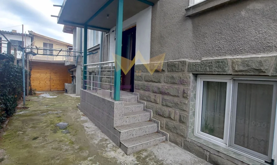 Агенция за недвижими имоти - Имоти Премиер - имот - 1161160, Цена: 190000 EUR