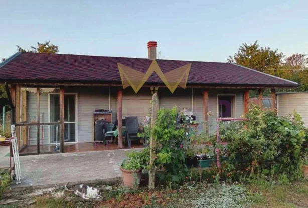 Агенция за недвижими имоти - Имоти Премиер - имот - 1108416, Цена: 69900 EUR
