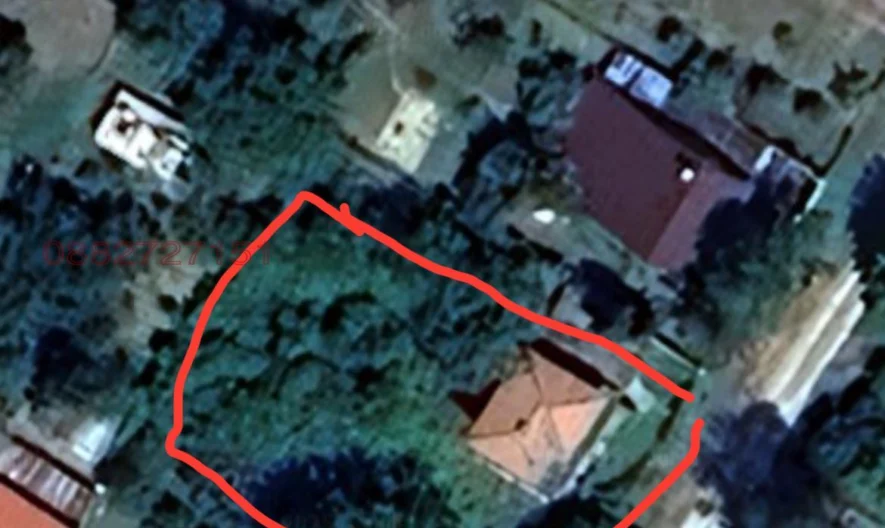 Къща с двор в с.Круша, обл. Варна -  - снимка 1 - Имоти Премиер