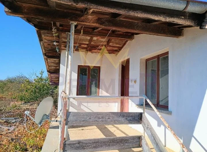 Къща с. Генерал Киселово, обл. Варна -  - снимка 4 - Имоти Премиер