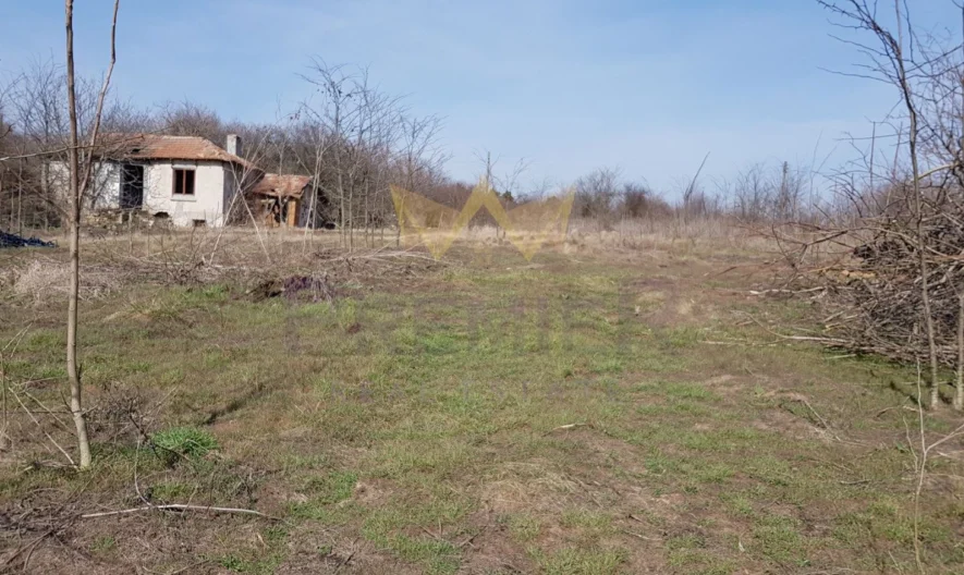 Къща с Голям Двор с.Видно -  - снимка 4 - Имоти Премиер