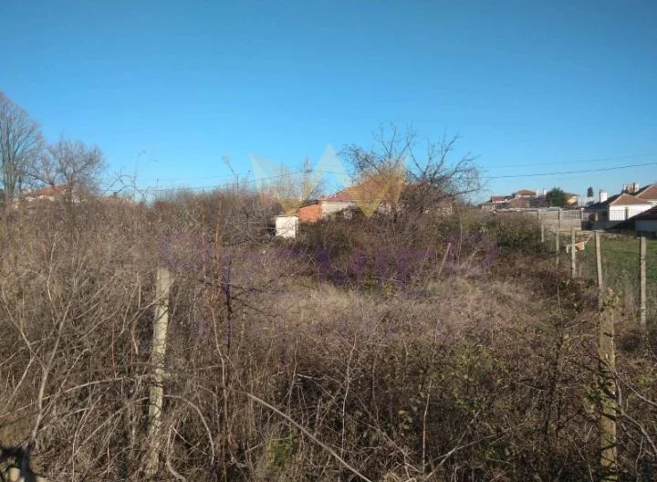 Къща с голям двор в кв. Каменар, община Поморие -  - снимка 4 - Имоти Премиер