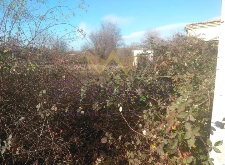 Къща с голям двор в кв. Каменар, община Поморие -  - снимка 4 - Имоти Премиер