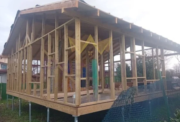 Агенция за недвижими имоти - Имоти Премиер - имот - 1175488, Цена: 289000 EUR