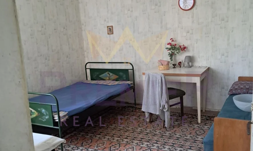 Къща с голям потенциал в село Устрем, община Тополовград -  - снимка 4 - Имоти Премиер