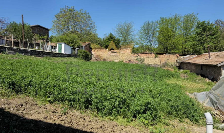 Къща, с. Гривица -  - снимка 11 - Имоти Премиер