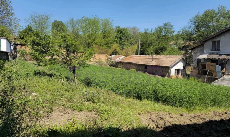 Къща, с. Гривица -  - снимка 11 - Имоти Премиер