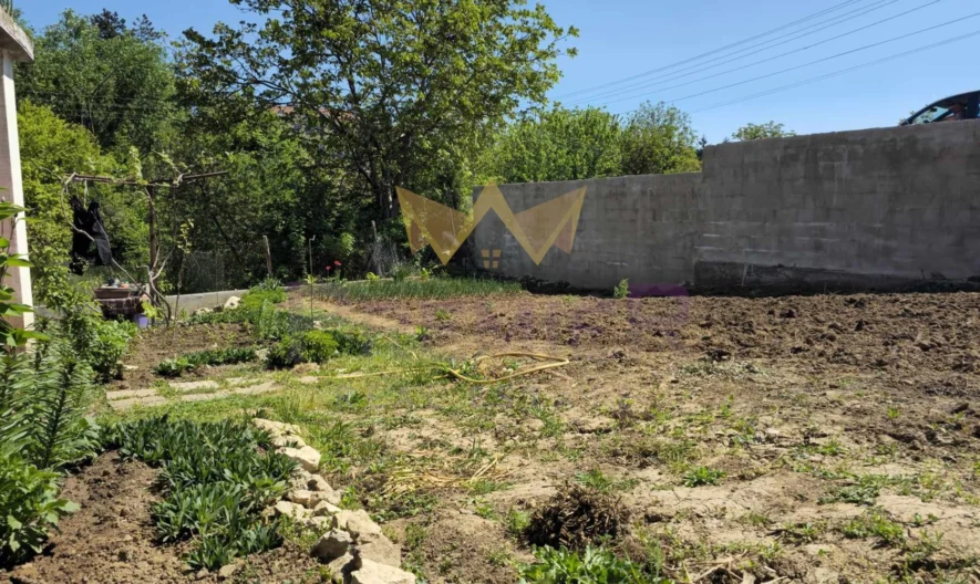 Къща, с. Гривица -  - снимка 13 - Имоти Премиер