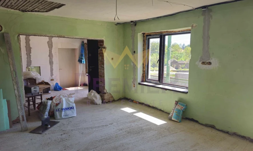 Къща, с. Гривица -  - снимка 6 - Имоти Премиер