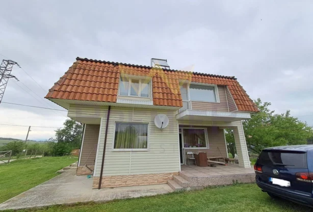 Агенция за недвижими имоти - Имоти Премиер - имот - 874129, Цена: 124300 EUR