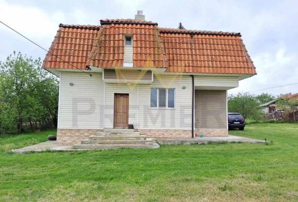 Агенция за недвижими имоти - Имоти Премиер - имот - 874129, Цена: 124300 EUR