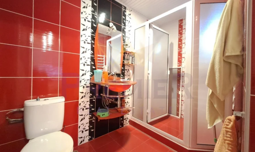 Къща с. Гроздьово, обл. Варна -  - снимка 10 - Имоти Премиер