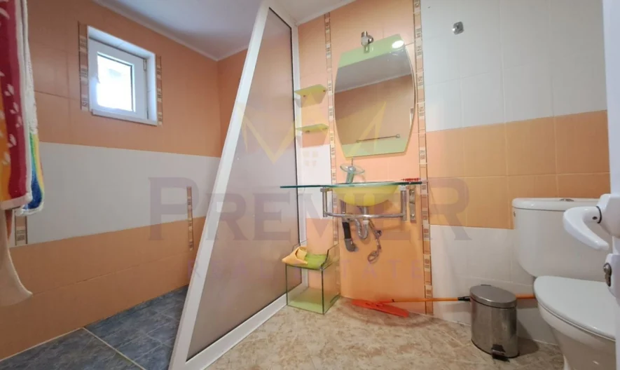 Къща с. Гроздьово, обл. Варна - - снимка 12 - Имоти Премиер