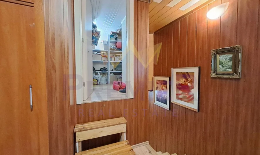 Къща с. Гроздьово, обл. Варна - - снимка 15 - Имоти Премиер