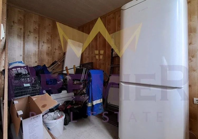 Къща с. Гроздьово, обл. Варна - - снимка 16 - Имоти Премиер