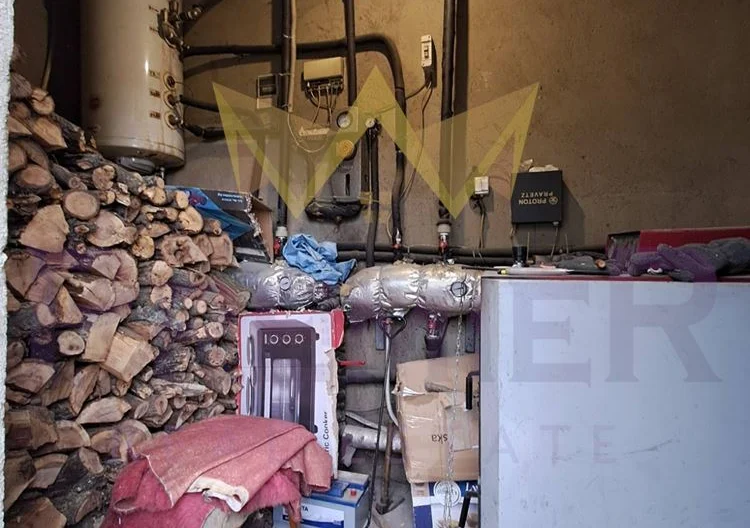 Къща с. Гроздьово, обл. Варна -  - снимка 17 - Имоти Премиер