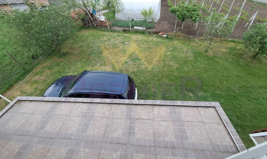 Къща с. Гроздьово, обл. Варна - - снимка 19 - Имоти Премиер