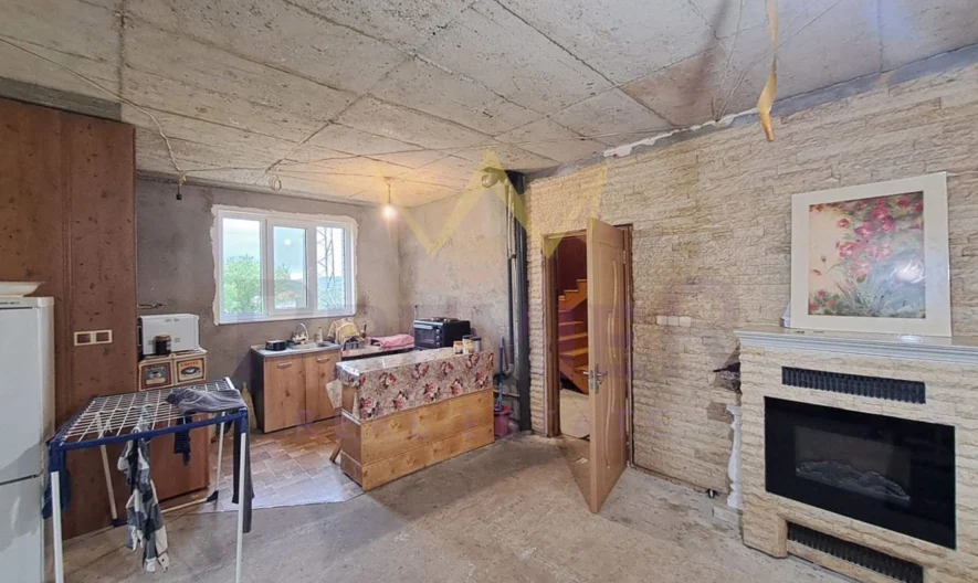 Къща с. Гроздьово, обл. Варна - - снимка 22 - Имоти Премиер