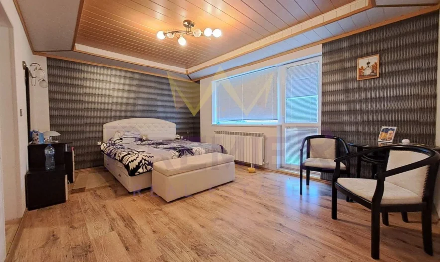 Къща с. Гроздьово, обл. Варна -  - снимка 4 - Имоти Премиер