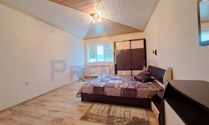 Къща с. Гроздьово, обл. Варна - - снимка 6 - Имоти Премиер