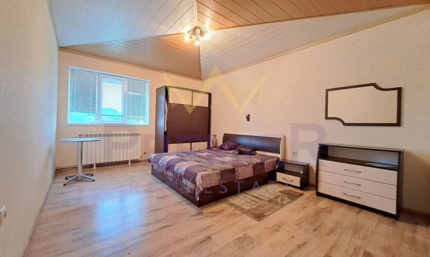 Къща с. Гроздьово, обл. Варна -  - снимка 6 - Имоти Премиер