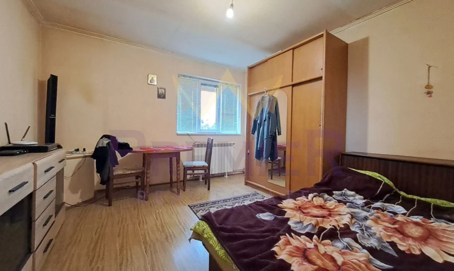 Къща с. Гроздьово, обл. Варна -  - снимка 7 - Имоти Премиер